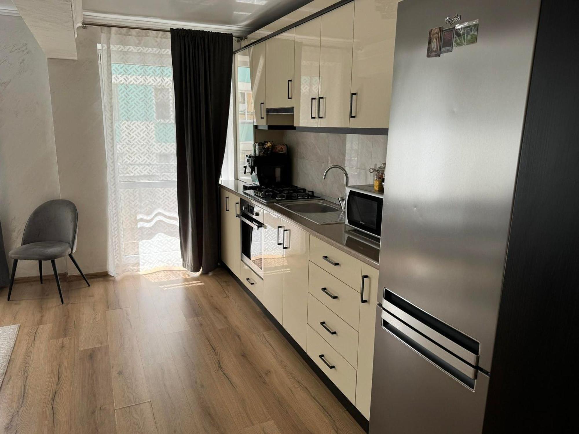 קלוז'-נאפוקה Pretty Luxury Apartament'S מראה חיצוני תמונה